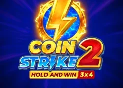 Coin Strike 2: Hold and Win