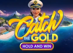 Catch the Gold: Hold and Win